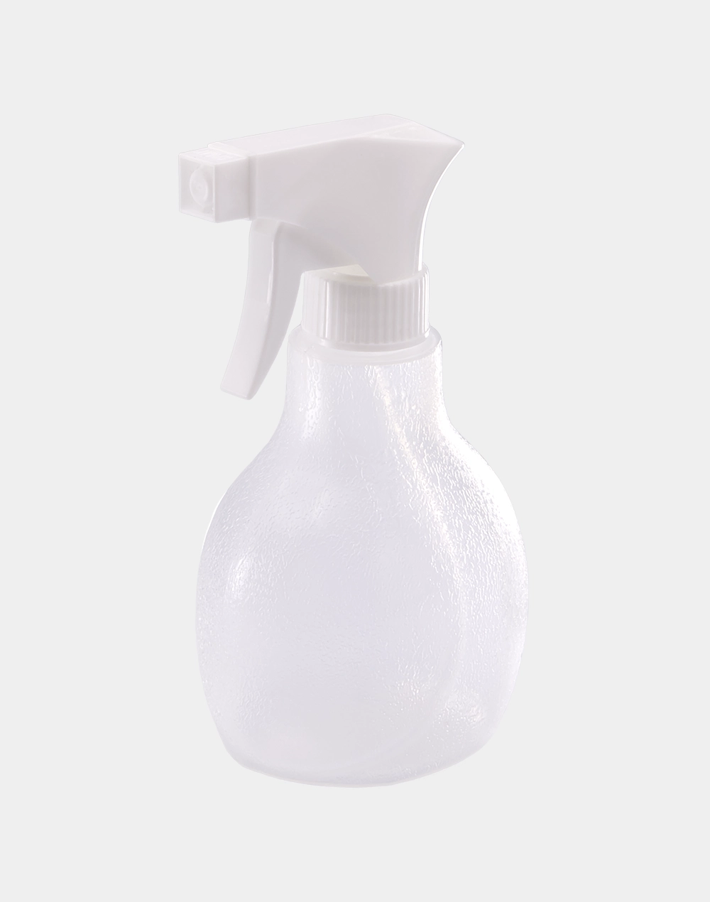 Atomizador de Plástico 300 ml con Rociadores Ajustables, spray para Plantas y Uso Doméstico