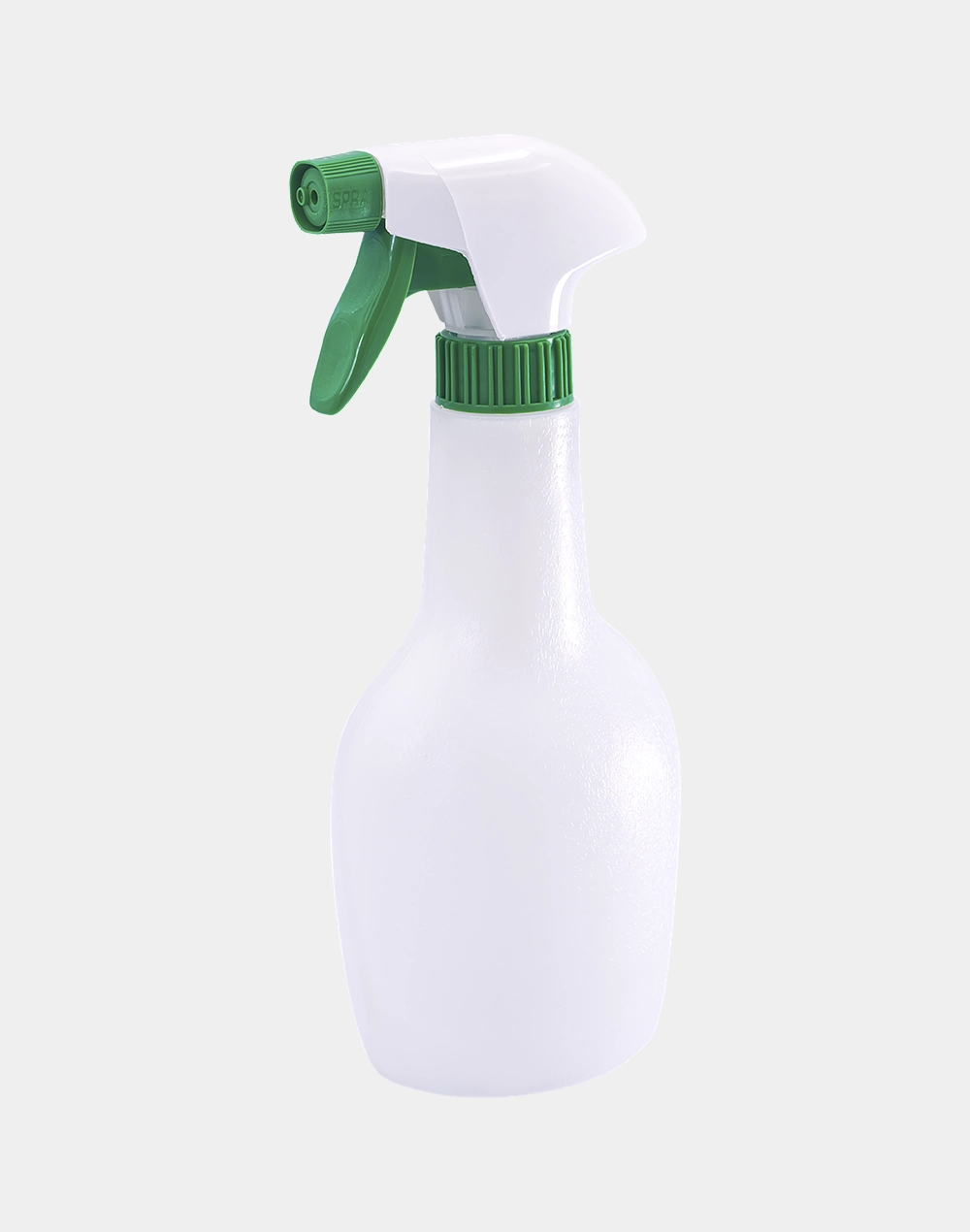 Atomizador de Plástico 550 ml con Rociadores Ajustables, spray para Plantas y Uso Doméstico
