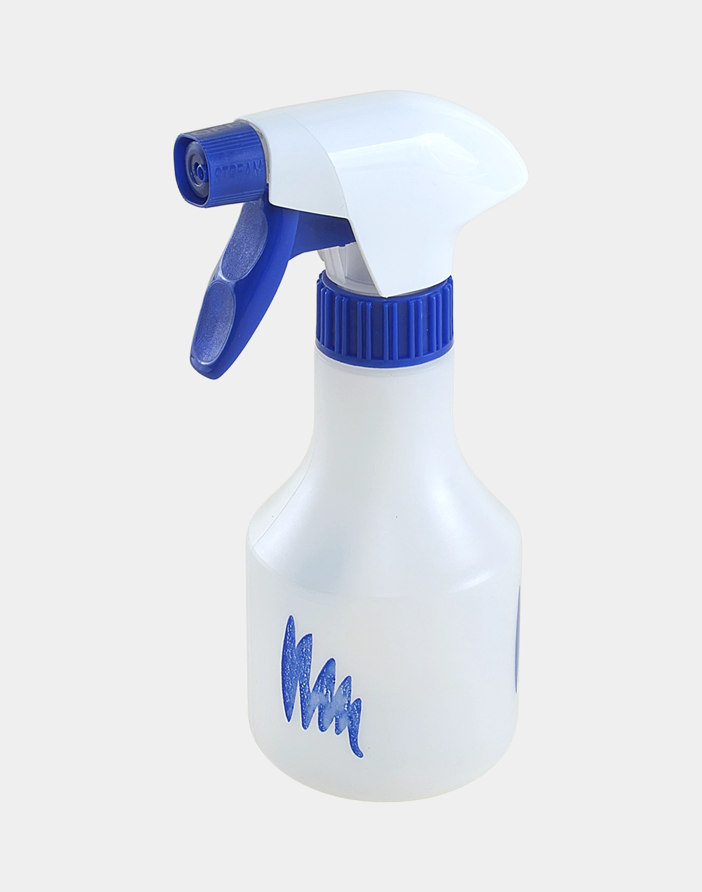 Atomizador de Plástico 250 ml con Rociadores Ajustables, spray para Plantas y Uso Doméstico