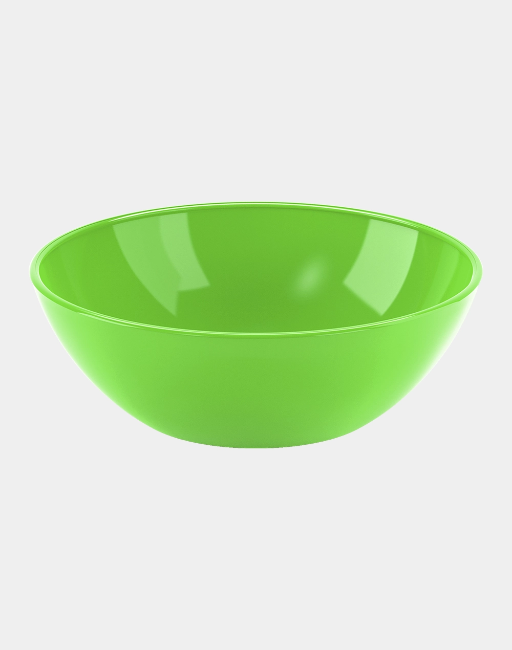Tazoncito de Plástico 260 ml (9 Oz) para Postres y Salsas, Libre de BPA